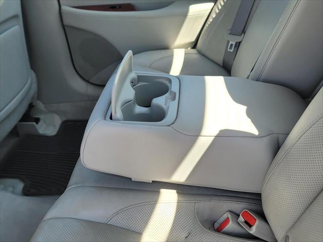 2009 Lexus ES 350 350