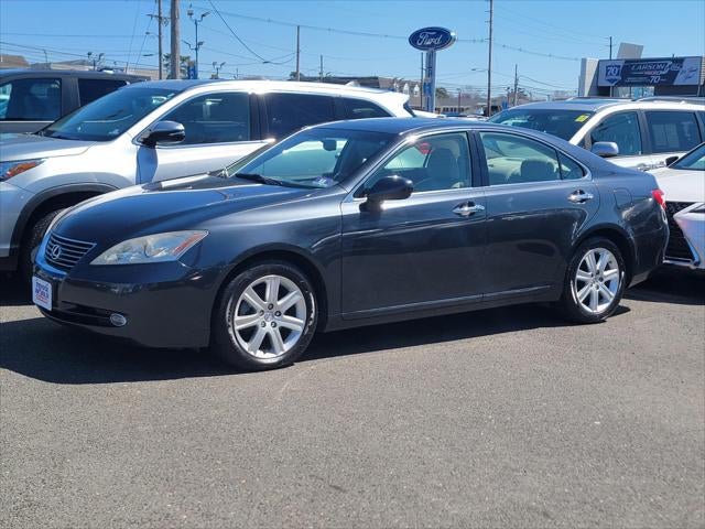 2009 Lexus ES 350 350