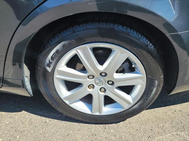 2009 Lexus ES 350 350