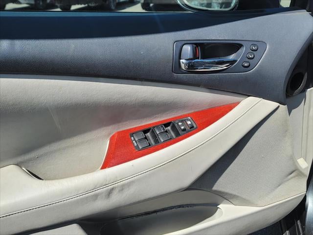 2009 Lexus ES 350 350