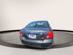 2007 Scion tC Base