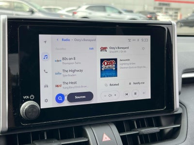 2023 Toyota RAV4 Prime SE