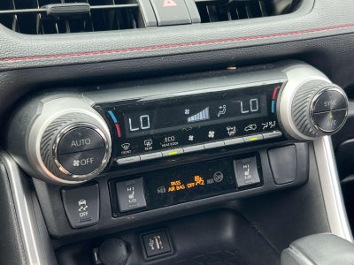 2023 Toyota RAV4 Prime SE