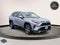 2024 Toyota RAV4 Prime SE