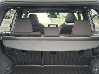 2024 Toyota RAV4 Prime SE