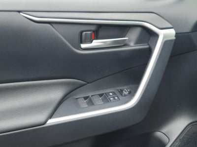 2024 Toyota RAV4 Prime SE