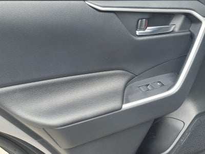 2024 Toyota RAV4 Prime SE