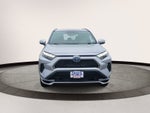 2024 Toyota RAV4 Prime SE