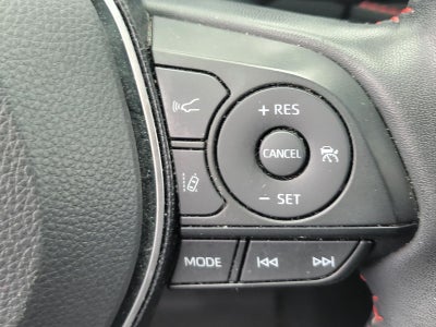 2024 Toyota RAV4 Prime SE