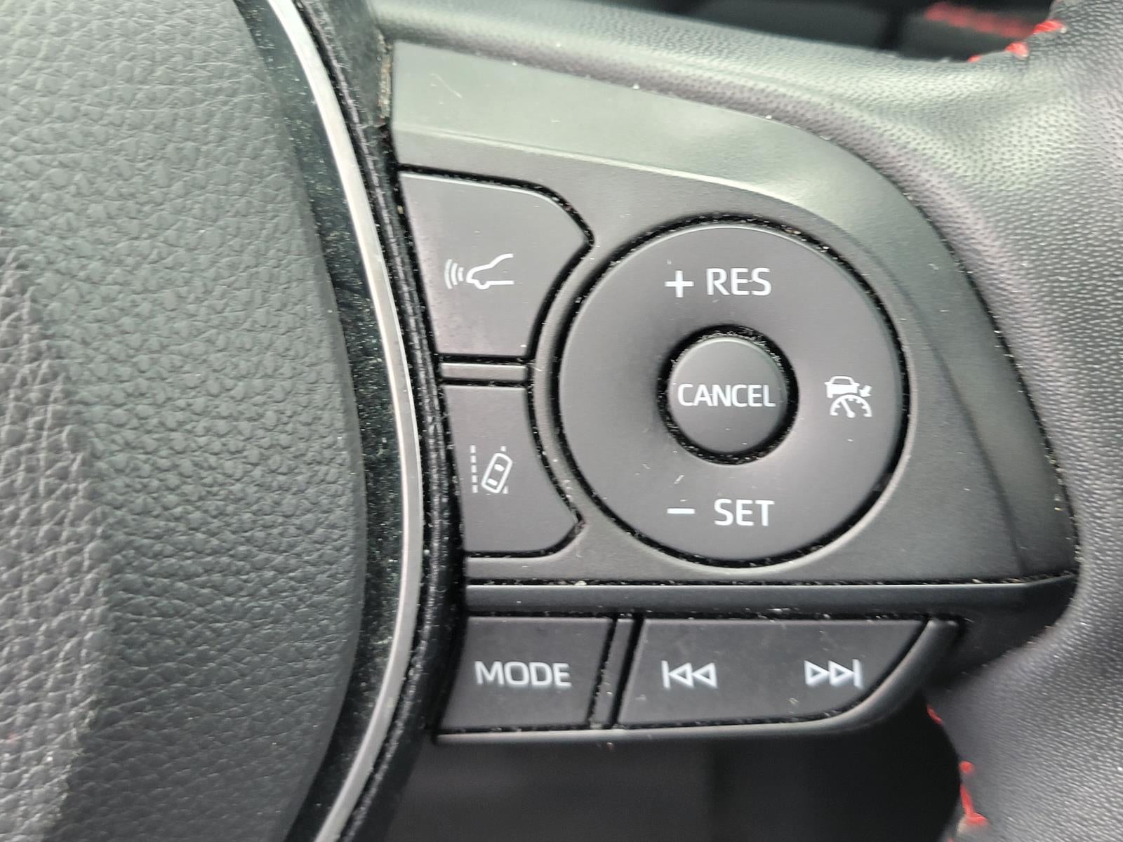2024 Toyota RAV4 Prime SE