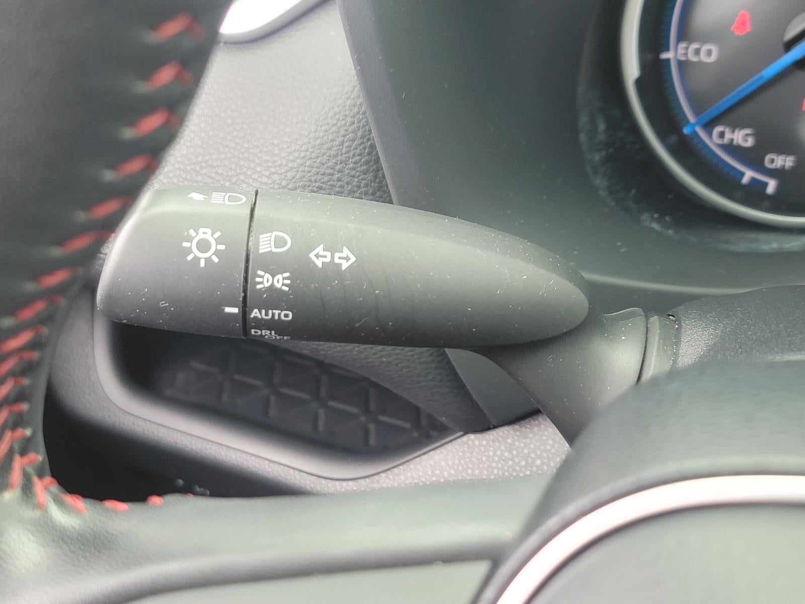 2024 Toyota RAV4 Prime SE