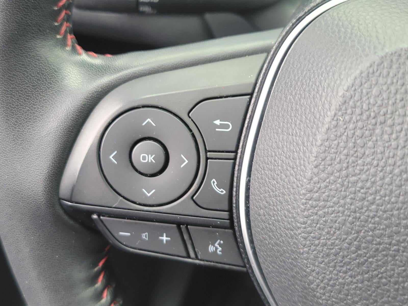 2024 Toyota RAV4 Prime SE
