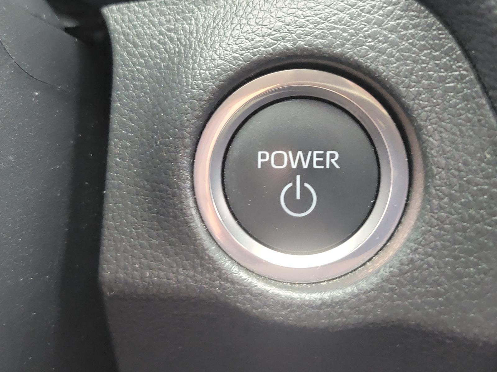 2024 Toyota RAV4 Prime SE