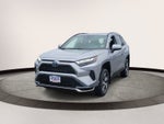 2024 Toyota RAV4 Prime SE