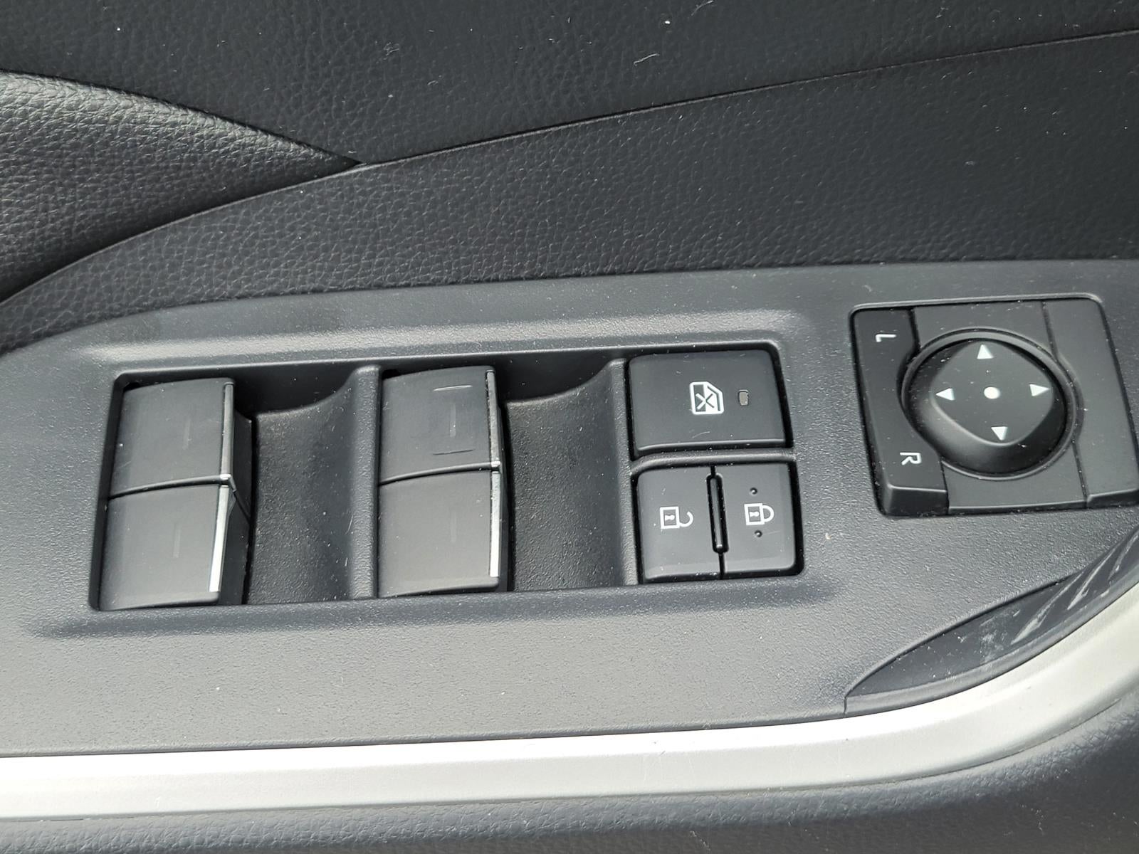 2024 Toyota RAV4 Prime SE