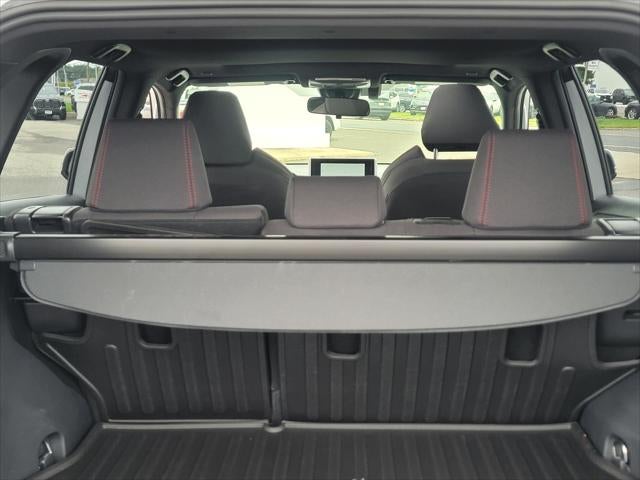 2024 Toyota RAV4 Prime SE