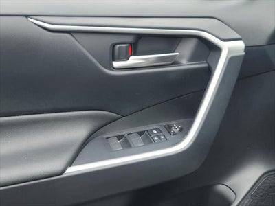 2024 Toyota RAV4 Prime SE