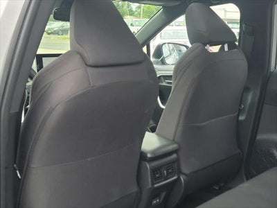 2024 Toyota RAV4 Prime SE