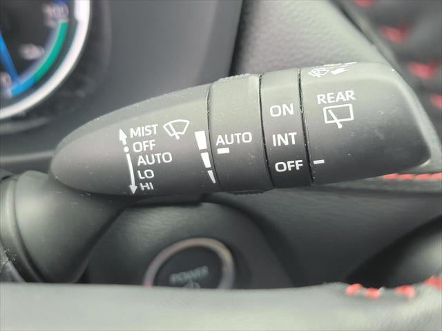 2024 Toyota RAV4 Prime SE