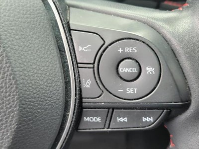 2024 Toyota RAV4 Prime SE