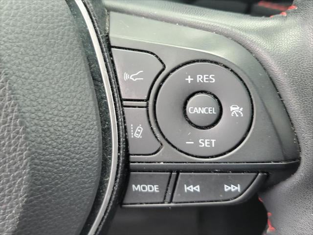 2024 Toyota RAV4 Prime SE
