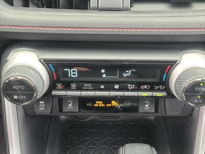 2024 Toyota RAV4 Prime SE