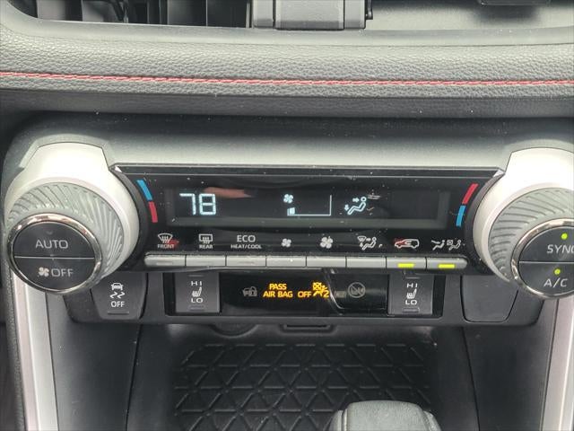 2024 Toyota RAV4 Prime SE