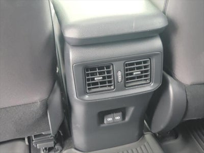 2024 Toyota RAV4 Prime SE