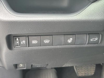 2024 Toyota RAV4 Prime SE