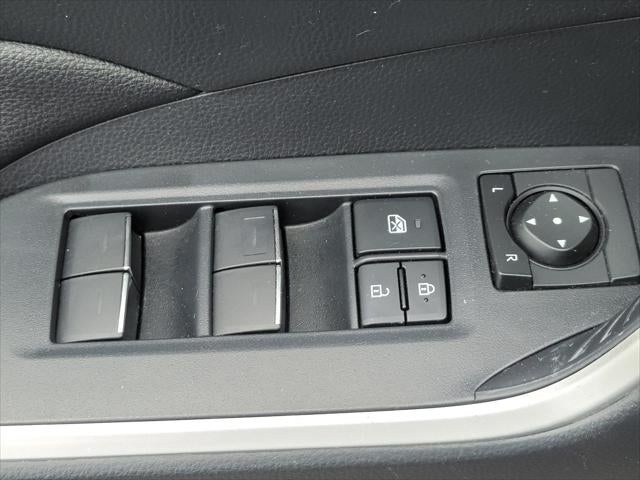 2024 Toyota RAV4 Prime SE