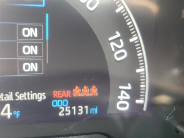 2024 Toyota RAV4 Prime SE