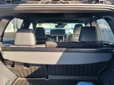 2023 Toyota RAV4 Prime XSE