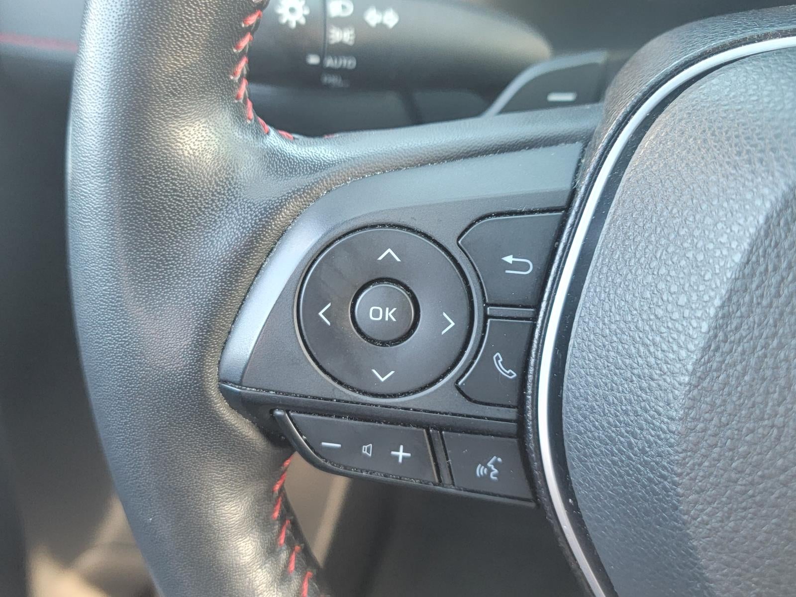 2023 Toyota RAV4 Prime XSE