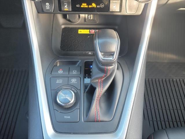 2023 Toyota RAV4 Prime XSE