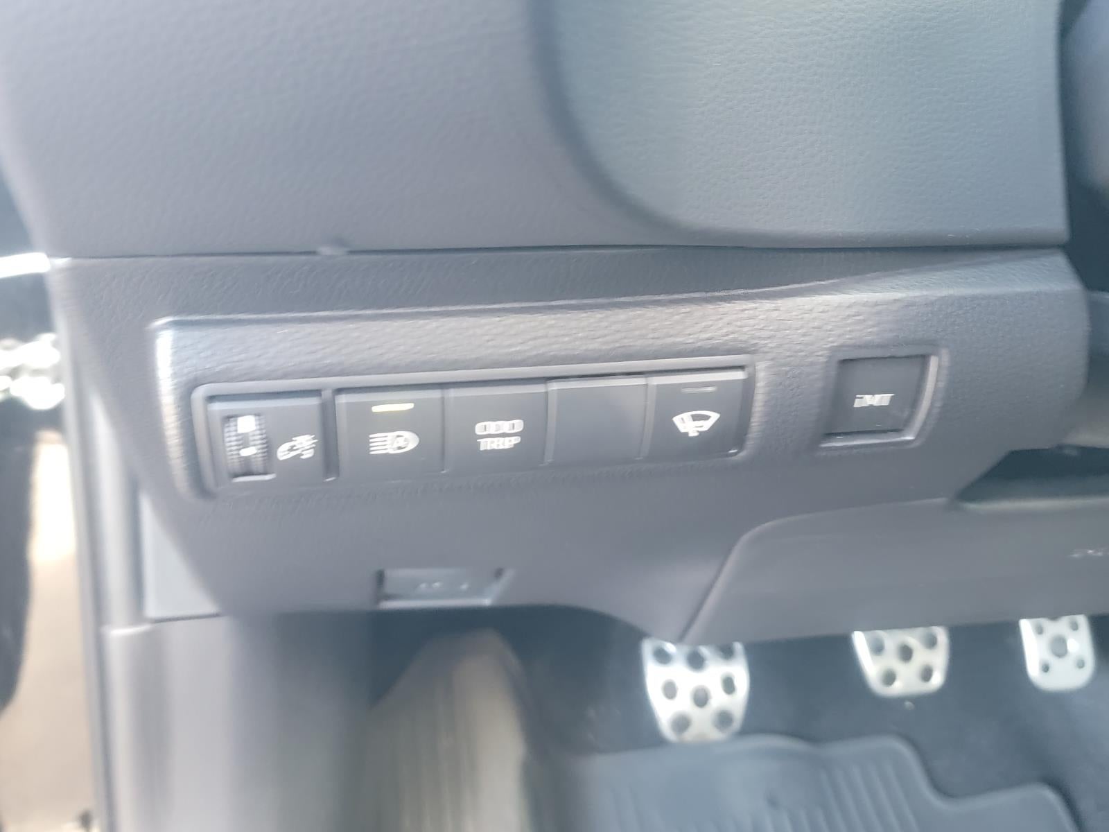 2024 Toyota GR Corolla Core