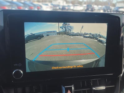 2024 Toyota GR Corolla Core