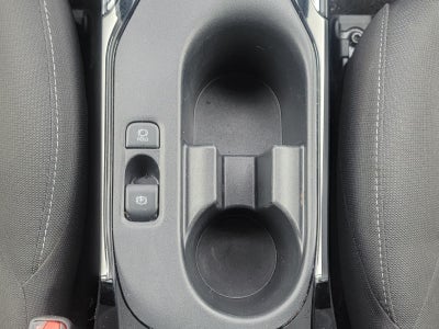 2023 Toyota Corolla Hatchback SE