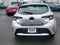 2023 Toyota Corolla Hatchback SE