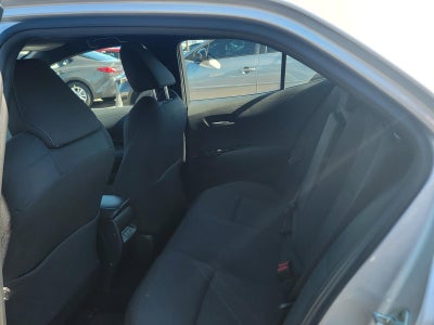 2023 Toyota Corolla Hatchback SE