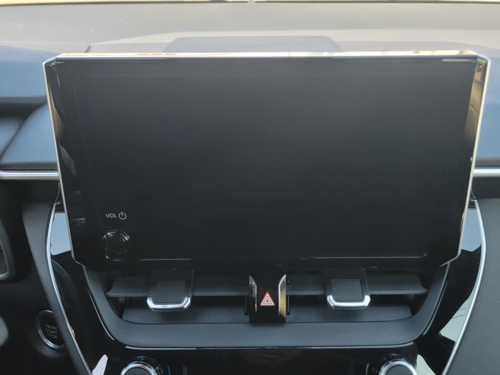 2023 Toyota Corolla Hatchback SE