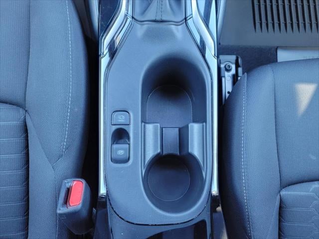 2023 Toyota Corolla Hatchback SE