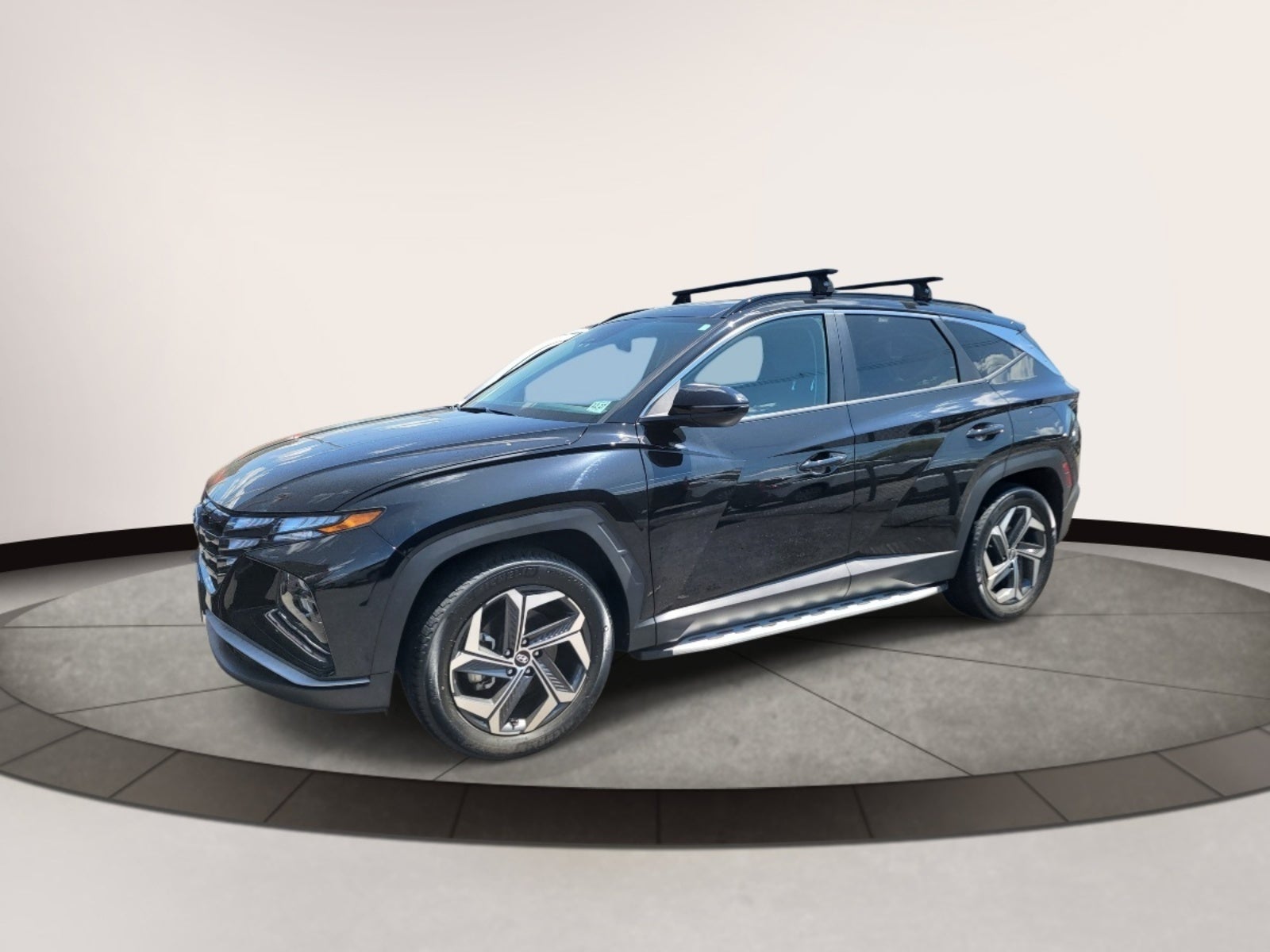 2023 Hyundai Tucson Hybrid SEL Convenience