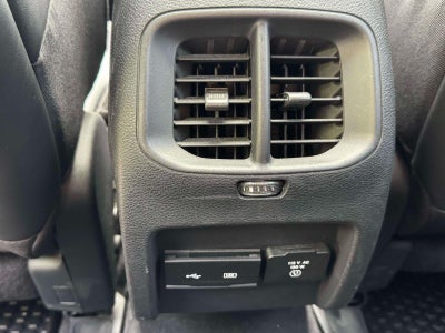 2020 Jeep Cherokee Altitude 4x4