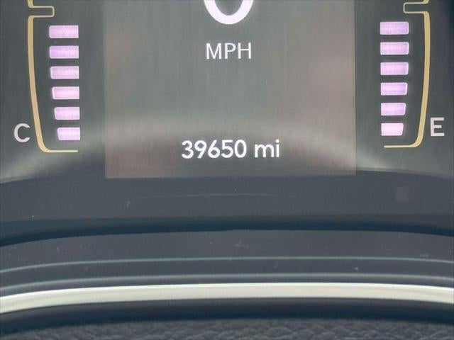 2020 Jeep Cherokee Altitude 4x4