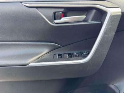 2024 Toyota RAV4 XLE AWD (Natl)