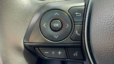 2024 Toyota RAV4 XLE AWD (Natl)