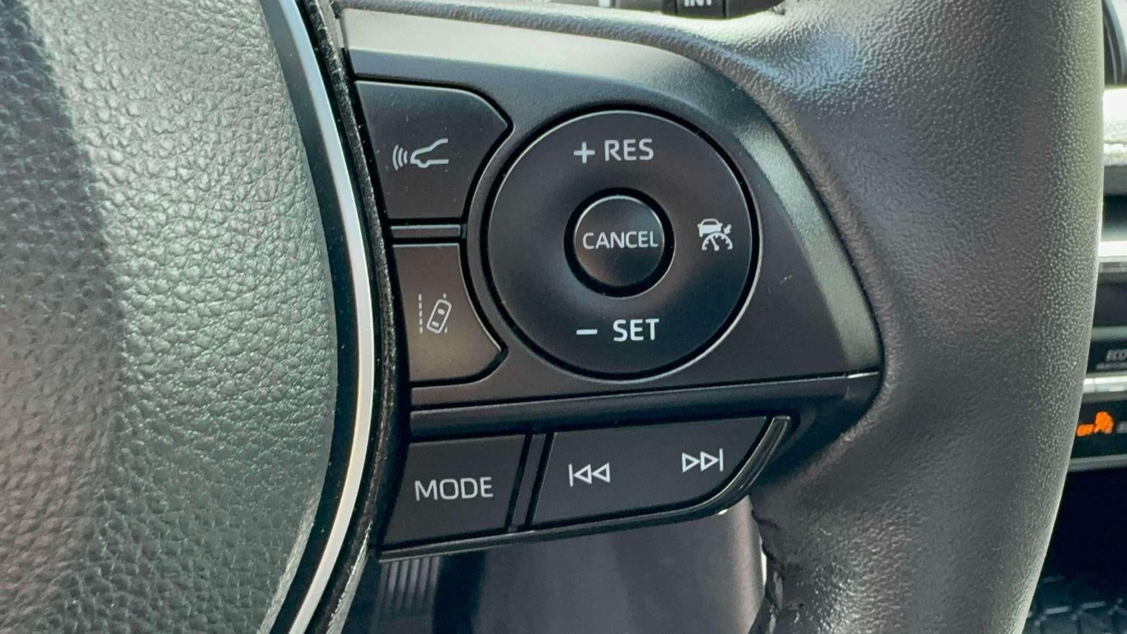 2024 Toyota RAV4 XLE AWD (Natl)