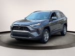 2024 Toyota RAV4 XLE AWD (Natl)