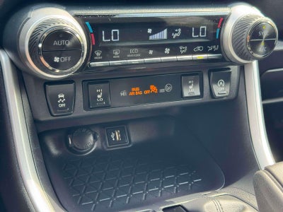 2024 Toyota RAV4 XLE AWD (Natl)
