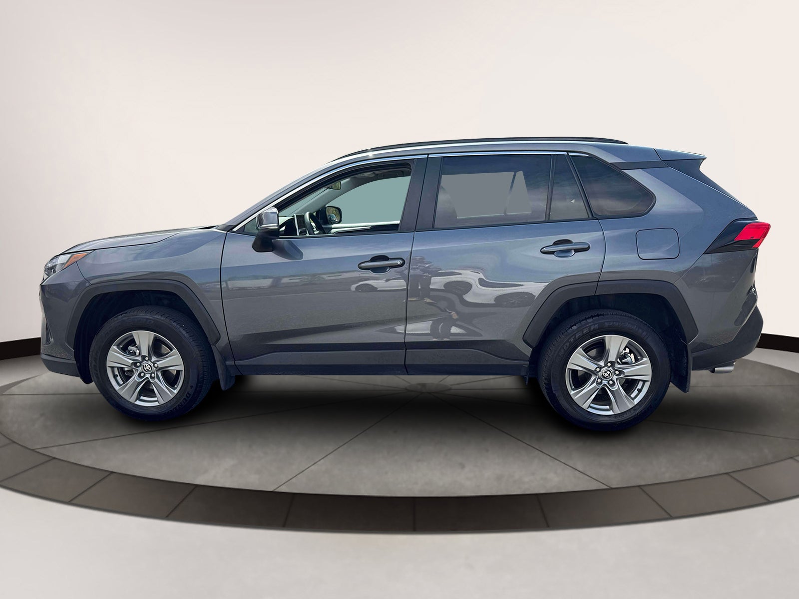 2024 Toyota RAV4 XLE AWD (Natl)